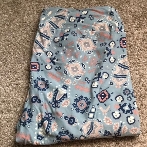 Lularoe leggings - Picture 1 of 1